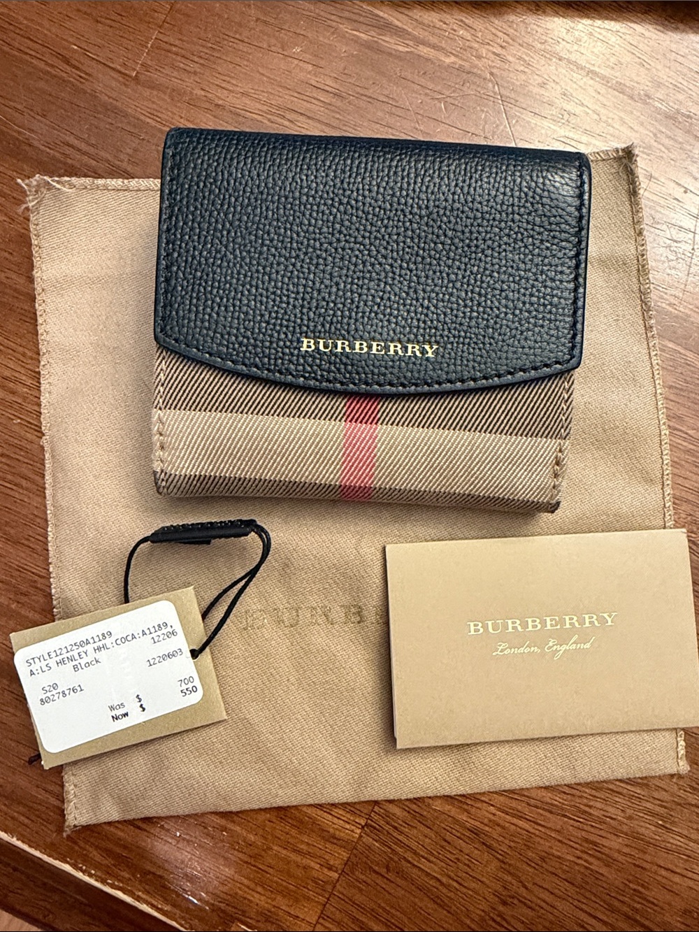 Accessory Subcategory Identification